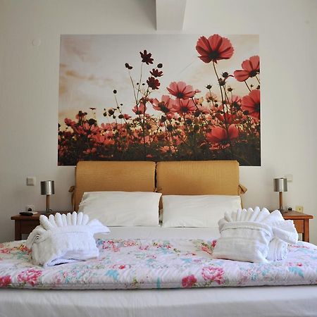 Vila Nina Areti Platanias  Exteriér fotografie