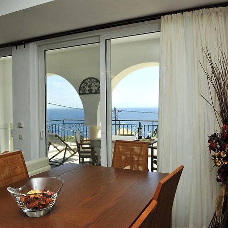 Vila Nina Areti Platanias  Exteriér fotografie