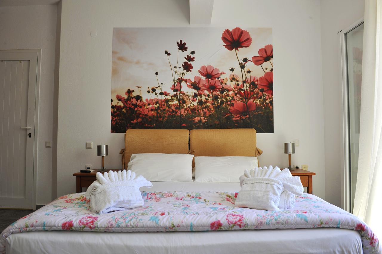 Vila Nina Areti Platanias  Exteriér fotografie