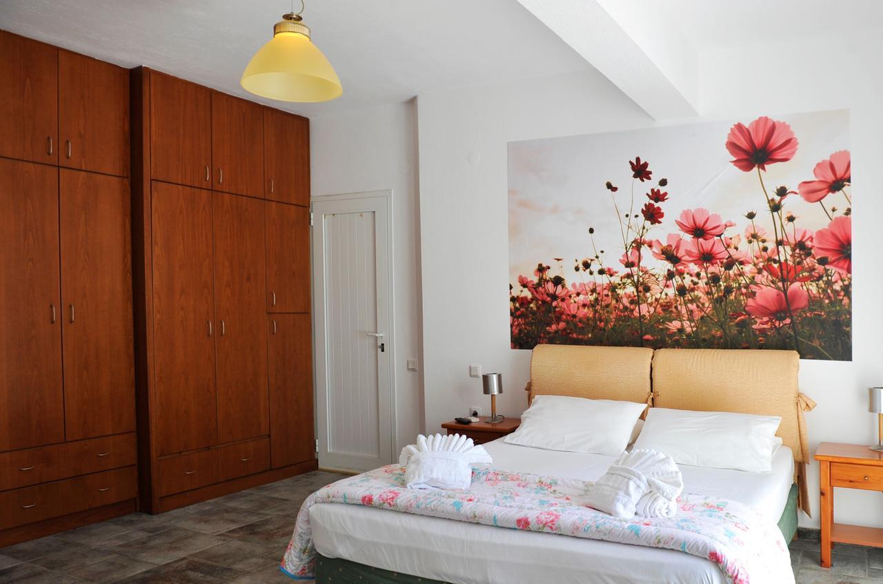 Vila Nina Areti Platanias  Exteriér fotografie